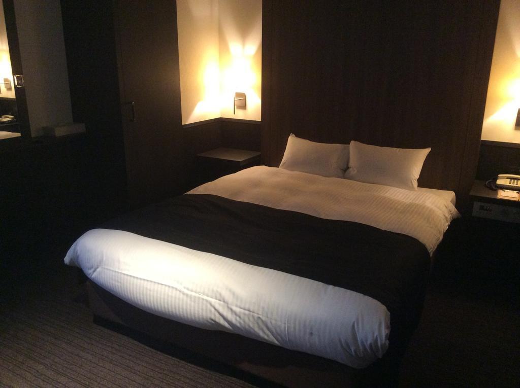 Hotel Park Side Токио Екстериор снимка