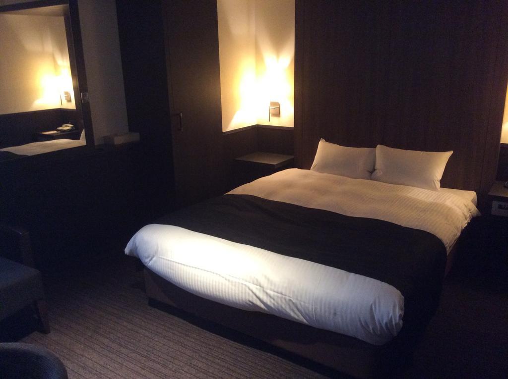 Hotel Park Side Токио Стая снимка