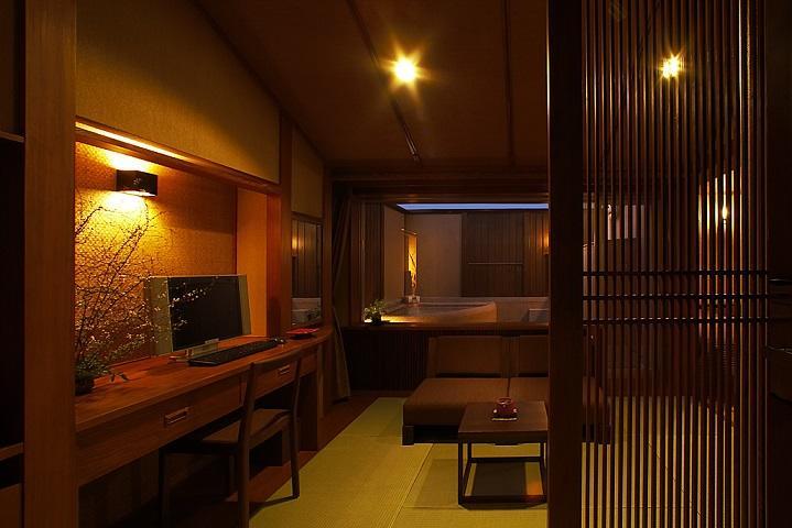 Hotel Park Side Токио Екстериор снимка