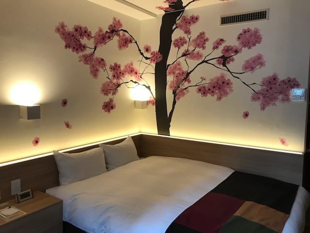Hotel Park Side Токио Екстериор снимка