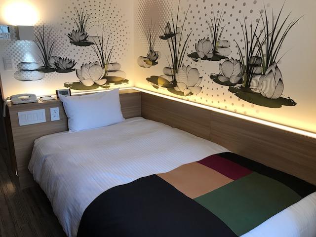 Hotel Park Side Токио Екстериор снимка
